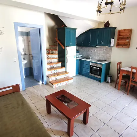 Апарт-отель Taletos