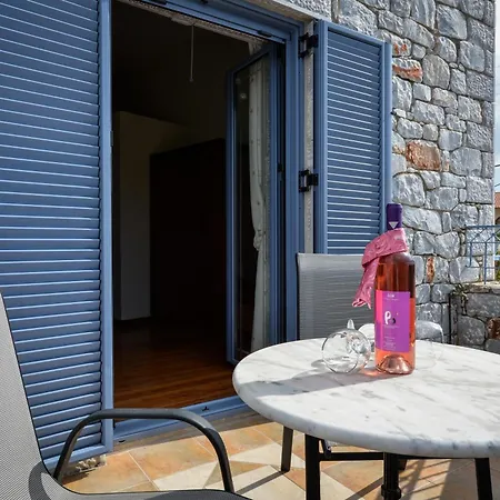 Taletos Aparthotel 4*