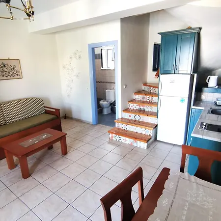 Apart-hotel Taletos 4*