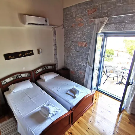 Апарт-отель Taletos Ступа