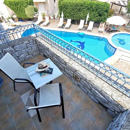 Taletos 4*