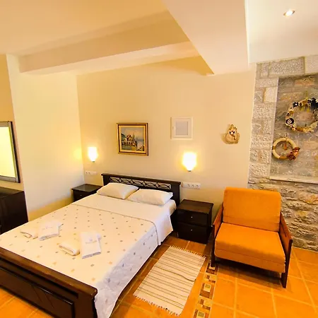 Aparthotel Taletos *