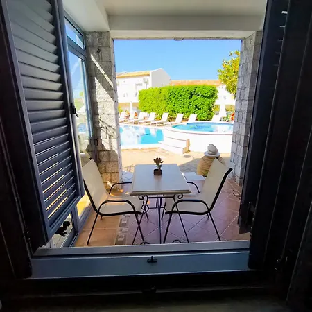 Taletos Stoúpa