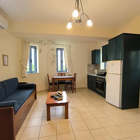 Hotel apartamentowy Taletos