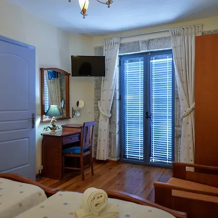 Taletos 4* Ступа