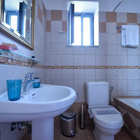 Taletos Апарт-отель