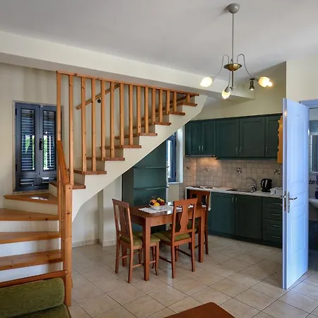 Апарт-отель Taletos 4*