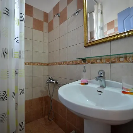 Taletos Апарт-отель Ступа