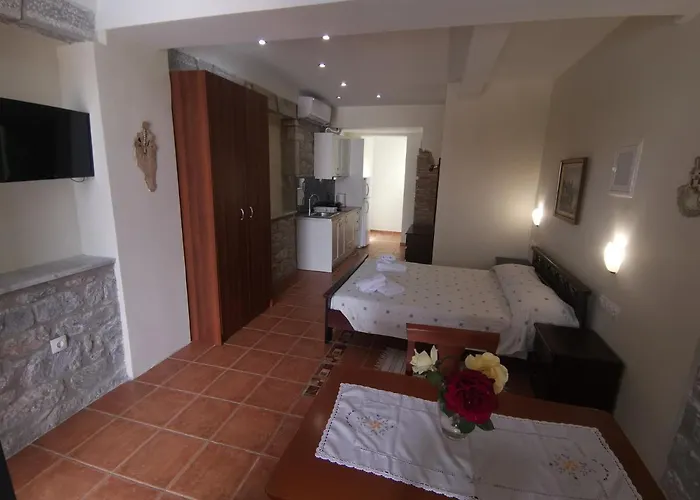 Aparthotel Taletos 4*