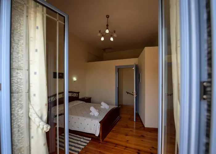 Aparthotel Taletos 4*