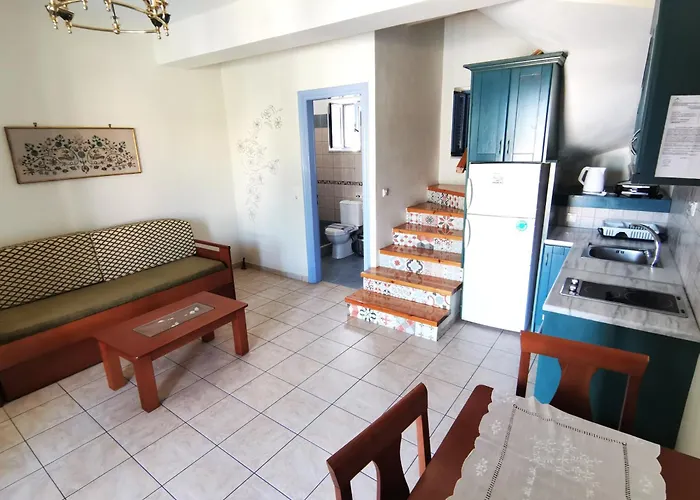 Aparthotel Taletos 4*