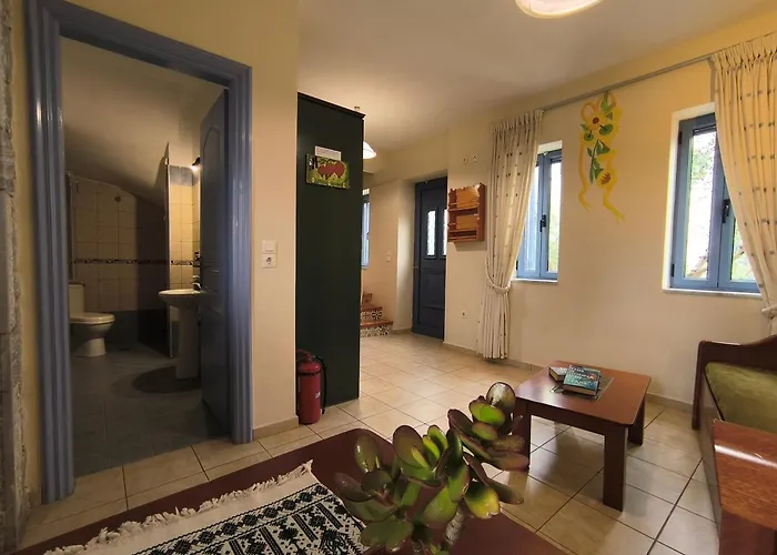 Aparthotel Taletos 4*