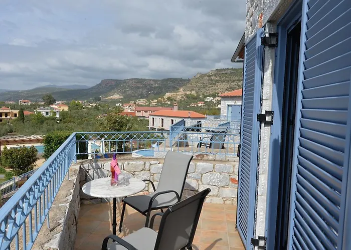 Aparthotel Taletos 4*