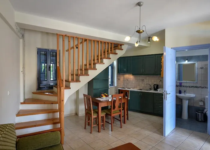 Apart-hotel Taletos 4*